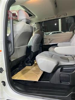 تويوتا سيينا